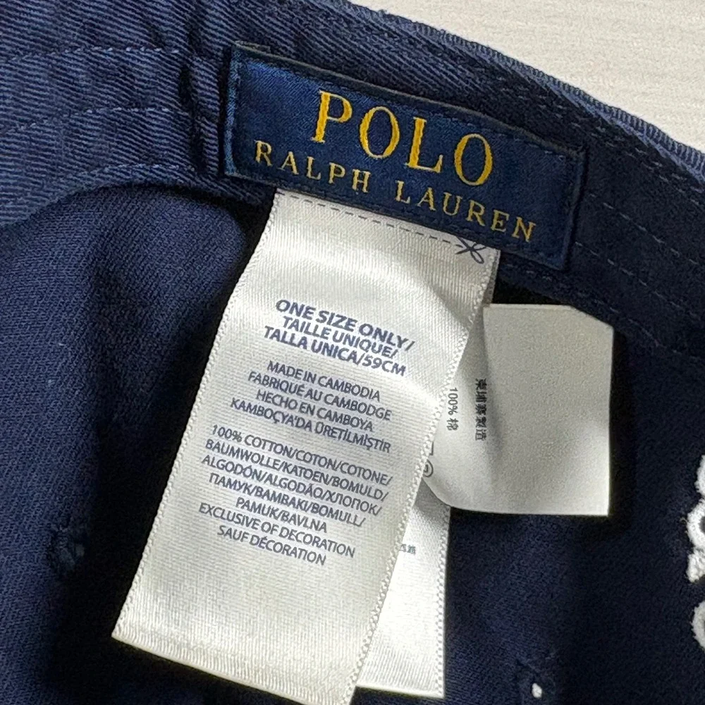 Polo Ralph Lauren polo ralph